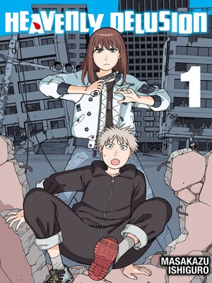 Heavenly Delusion, Volume 1 - ebook